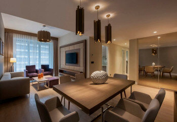 Квартира 3+1 в Стамбуле, Турция | PKK-42967