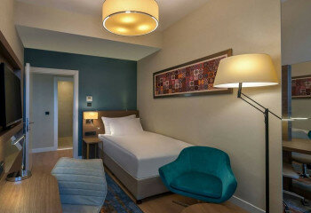 Квартира 3+1 в Стамбуле, Турция | PKK-42967