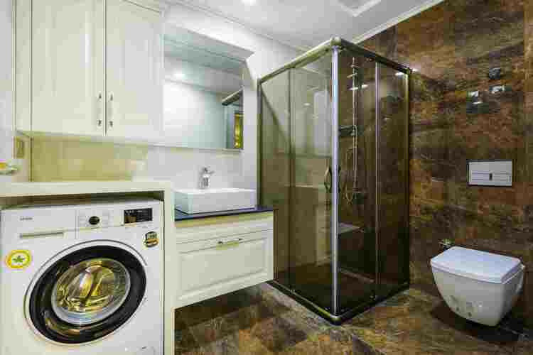 Квартира 4+1 в Алании, Турция | STE-33437