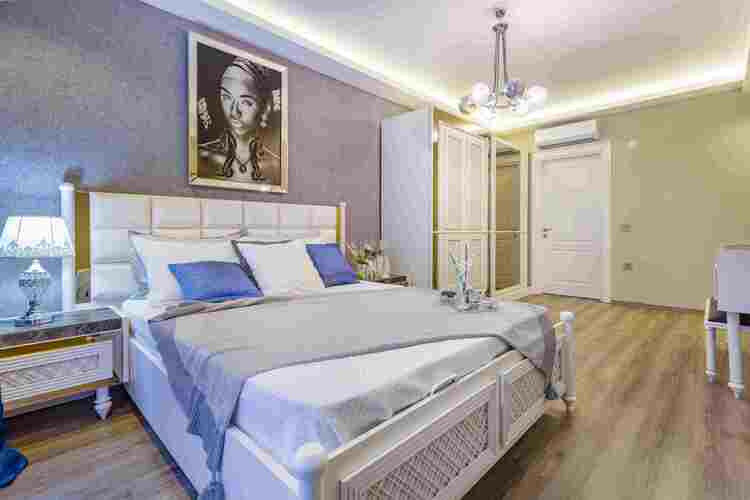 Квартира 4+1 в Алании, Турция | STE-33437