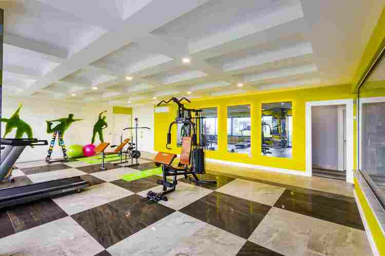 Квартира 4+1 в Алании, Турция | STE-33437