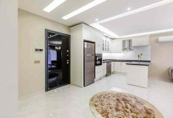 Квартира 4+1 в Алании, Турция | STE-33437