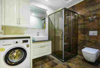 Квартира 4+1 в Алании, Турция | STE-33437