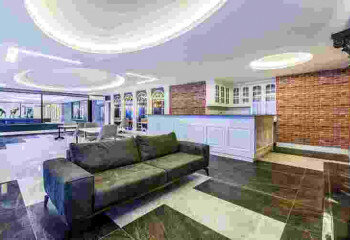 Квартира 4+1 в Алании, Турция | STE-33437