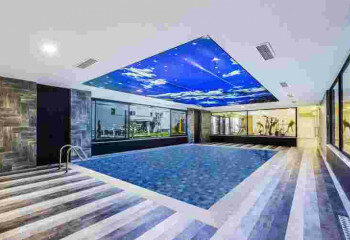 Квартира 4+1 в Алании, Турция | STE-33437