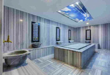 Квартира 4+1 в Алании, Турция | STE-33437