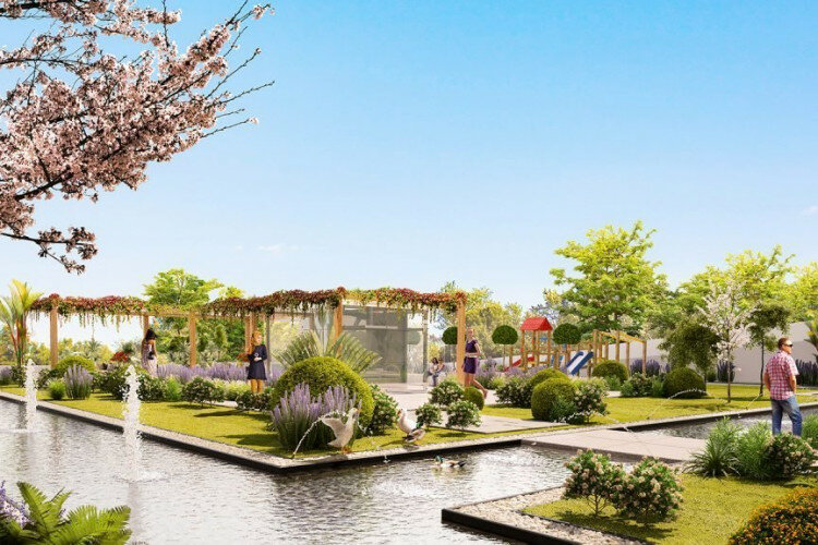 Квартира 1+1 в Стамбуле, Турция | STE-43025