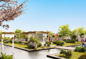 Квартира 1+1 в Стамбуле, Турция | STE-43025