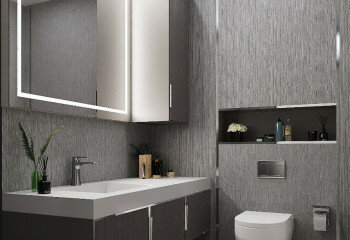 Квартира 1+1 в Стамбуле, Турция | STE-43025