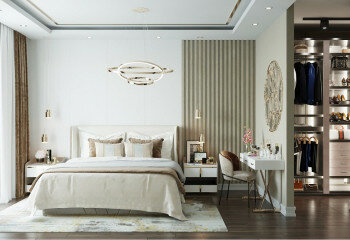 Квартира 1+1 в Стамбуле, Турция | STE-43025