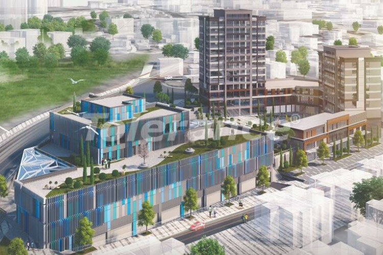 Квартира 1+1 в Стамбуле, Турция | PBB-30773