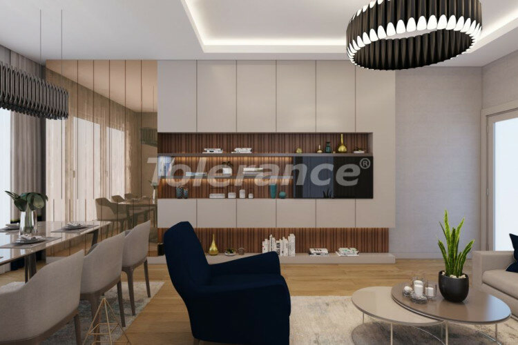 Квартира 1+1 в Стамбуле, Турция | PBB-30773