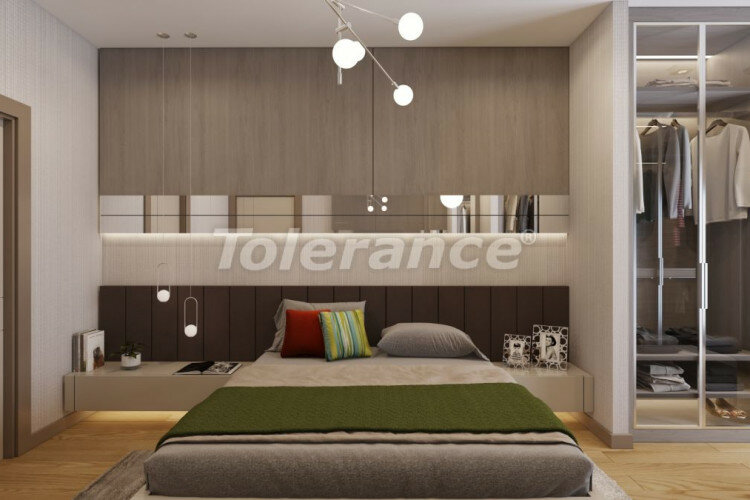 Квартира 1+1 в Стамбуле, Турция | PBB-30773