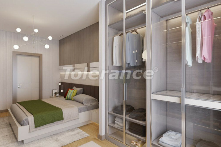 Квартира 1+1 в Стамбуле, Турция | PBB-30773