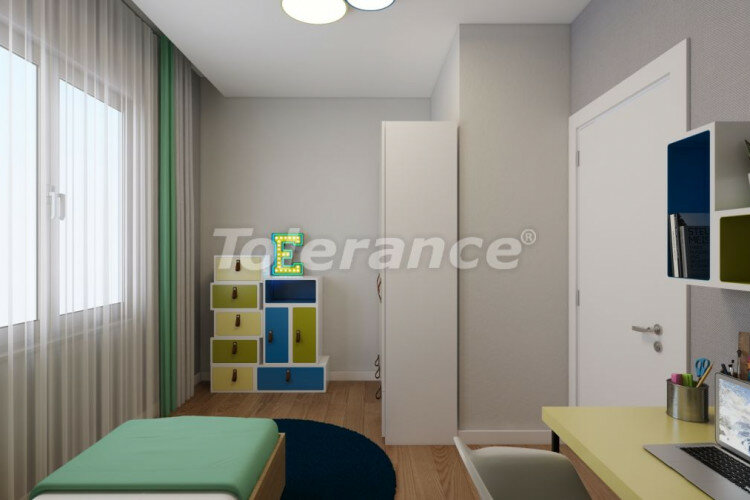 Квартира 1+1 в Стамбуле, Турция | PBB-30773