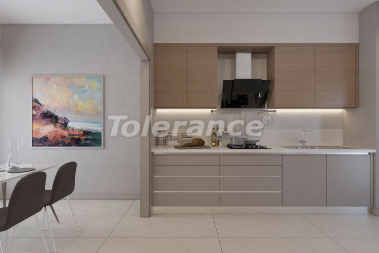 Квартира 1+1 в Стамбуле, Турция | PBB-30773