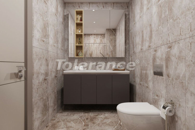 Квартира 1+1 в Стамбуле, Турция | PBB-30773