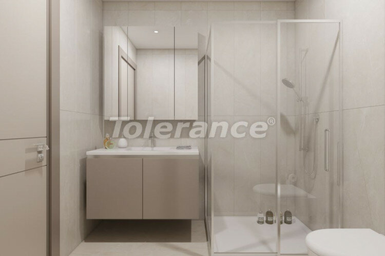 Квартира 1+1 в Стамбуле, Турция | PBB-30773