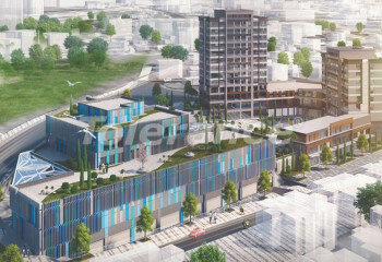 Квартира 1+1 в Стамбуле, Турция | PBB-30773