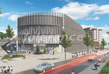 Квартира 1+1 в Стамбуле, Турция | PBB-30773