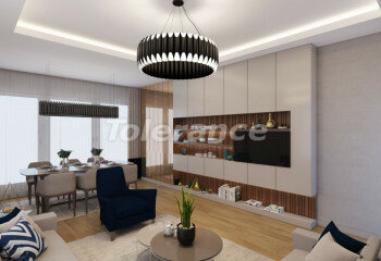 Квартира 1+1 в Стамбуле, Турция | PBB-30773