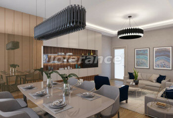 Квартира 1+1 в Стамбуле, Турция | PBB-30773