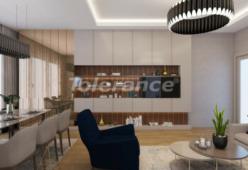 Квартира 1+1 в Стамбуле, Турция | PBB-30773