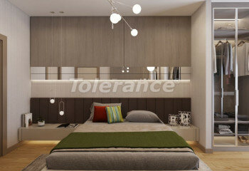 Квартира 1+1 в Стамбуле, Турция | PBB-30773