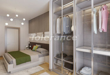 Квартира 1+1 в Стамбуле, Турция | PBB-30773