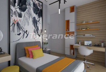 Квартира 1+1 в Стамбуле, Турция | PBB-30773