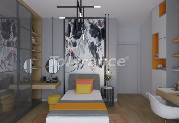 Квартира 1+1 в Стамбуле, Турция | PBB-30773