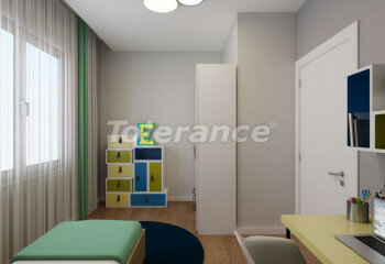 Квартира 1+1 в Стамбуле, Турция | PBB-30773