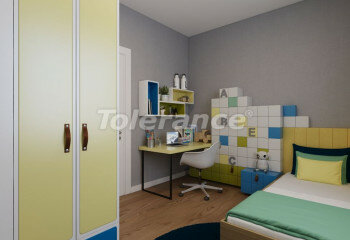 Квартира 1+1 в Стамбуле, Турция | PBB-30773