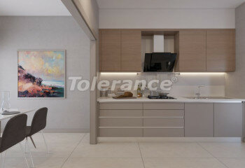 Квартира 1+1 в Стамбуле, Турция | PBB-30773