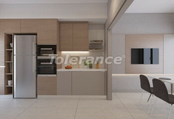 Квартира 1+1 в Стамбуле, Турция | PBB-30773