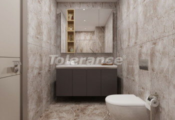 Квартира 1+1 в Стамбуле, Турция | PBB-30773