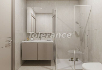 Квартира 1+1 в Стамбуле, Турция | PBB-30773