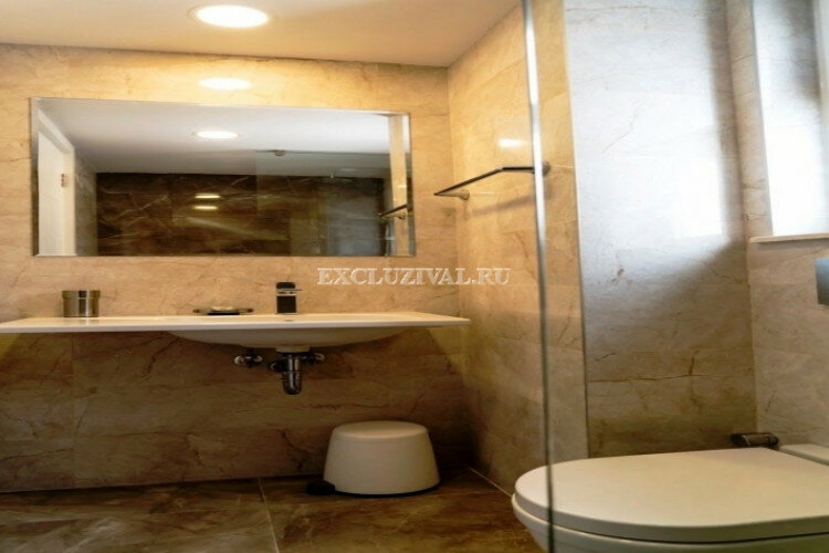 Квартира 2+1 в Бодруме, Турция | PTE-10901