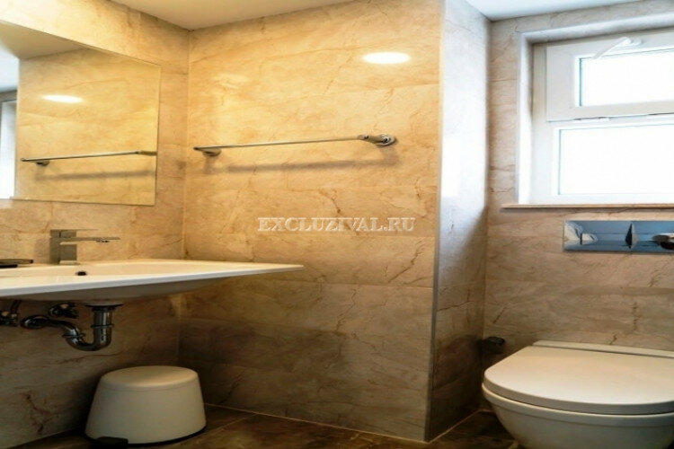 Квартира 2+1 в Бодруме, Турция | PTE-10901