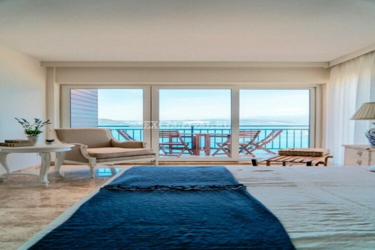 Квартира 2+1 в Бодруме, Турция | PTE-10901