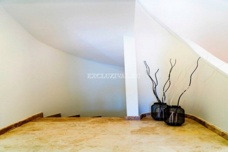 Квартира 2+1 в Бодруме, Турция | PTE-10901