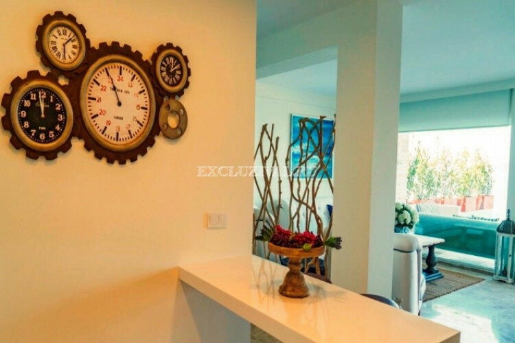 Квартира 2+1 в Бодруме, Турция | PTE-10901