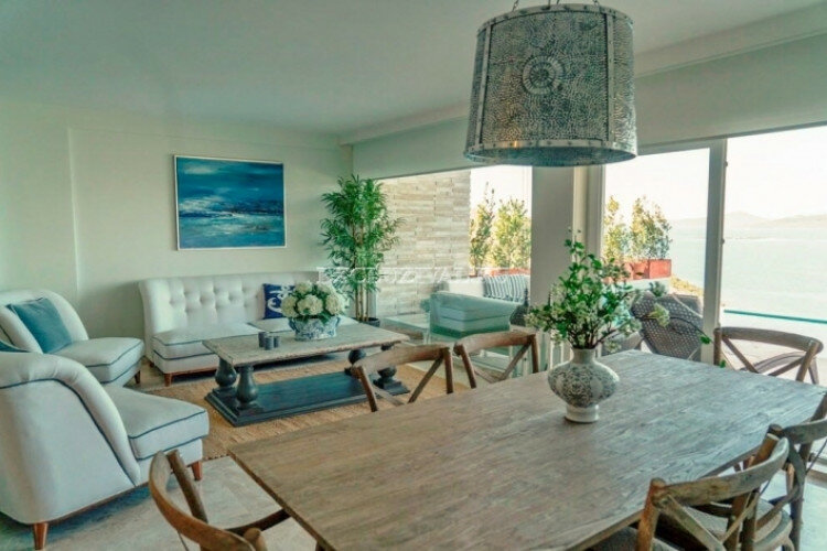 Квартира 2+1 в Бодруме, Турция | PTE-10901