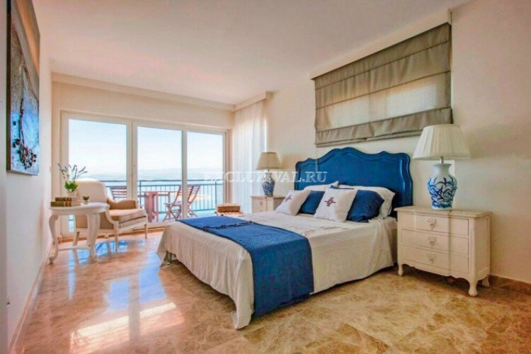 Квартира 2+1 в Бодруме, Турция | PTE-10901