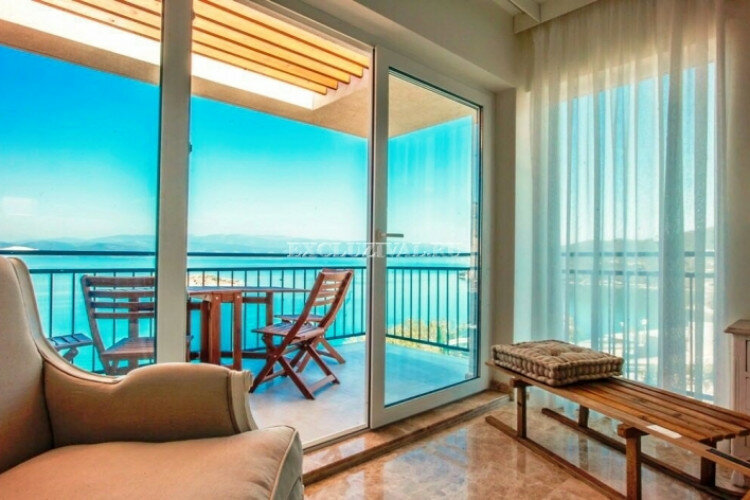 Квартира 2+1 в Бодруме, Турция | PTE-10901