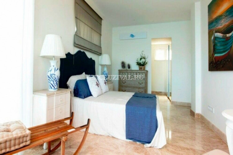 Квартира 2+1 в Бодруме, Турция | PTE-10901