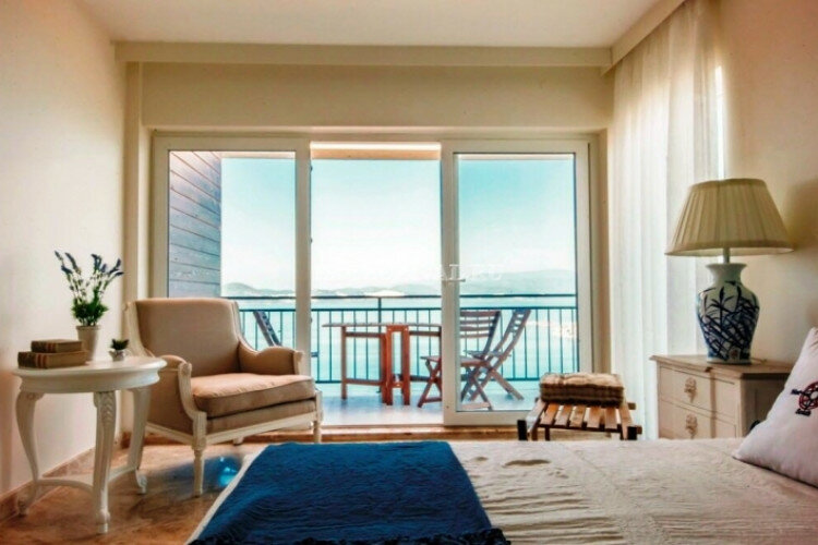 Квартира 2+1 в Бодруме, Турция | PTE-10901