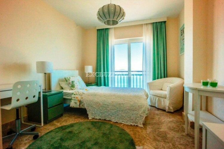 Квартира 2+1 в Бодруме, Турция | PTE-10901