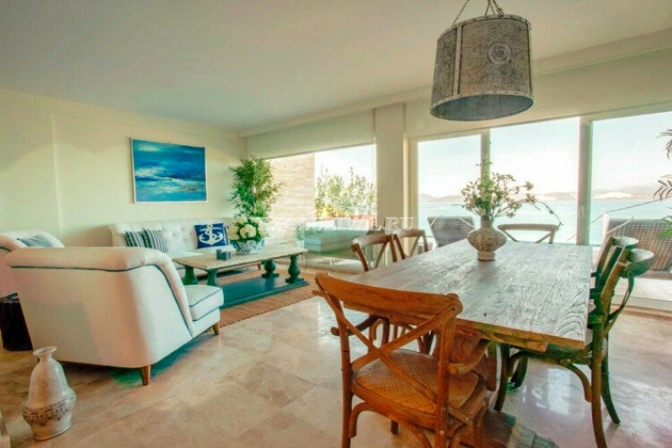 Квартира 2+1 в Бодруме, Турция | PTE-10901