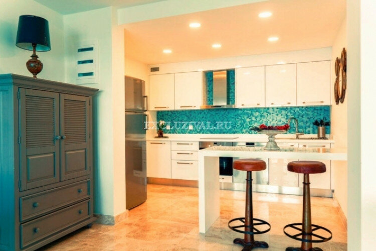 Квартира 2+1 в Бодруме, Турция | PTE-10901